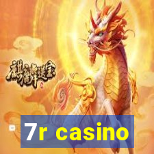 7r casino